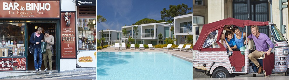 Algarve