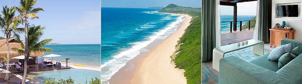 Mozambique