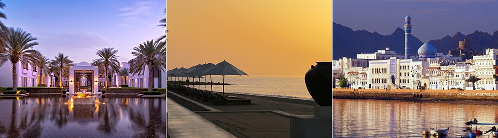 oman