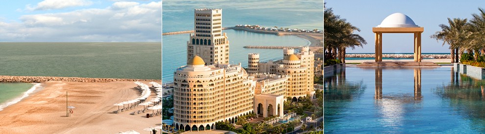 Ras al Khamaih