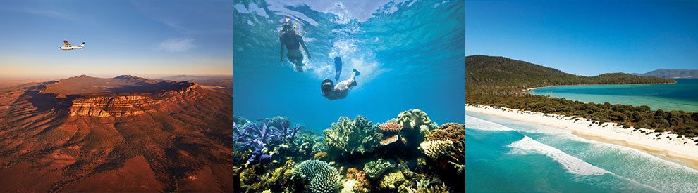 australie