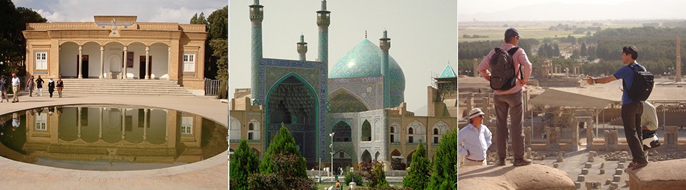 iran