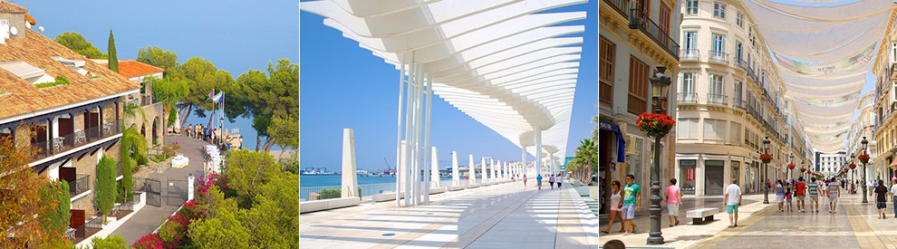 malaga