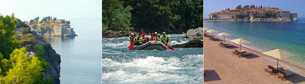 montenegro