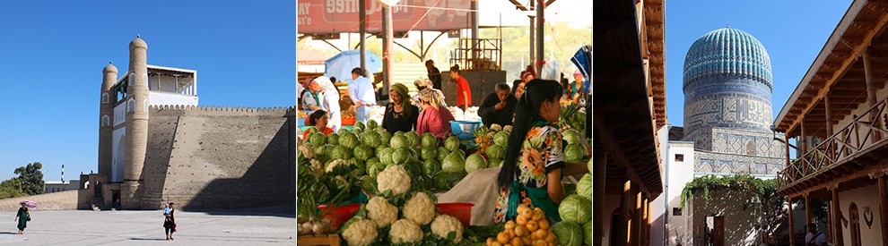 oezbekistan