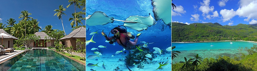 seychellen