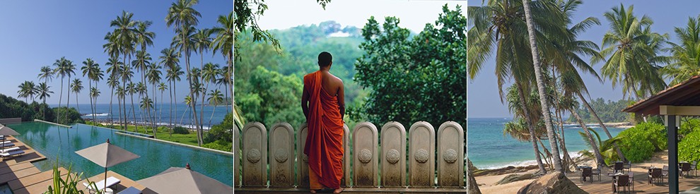 sri lanka